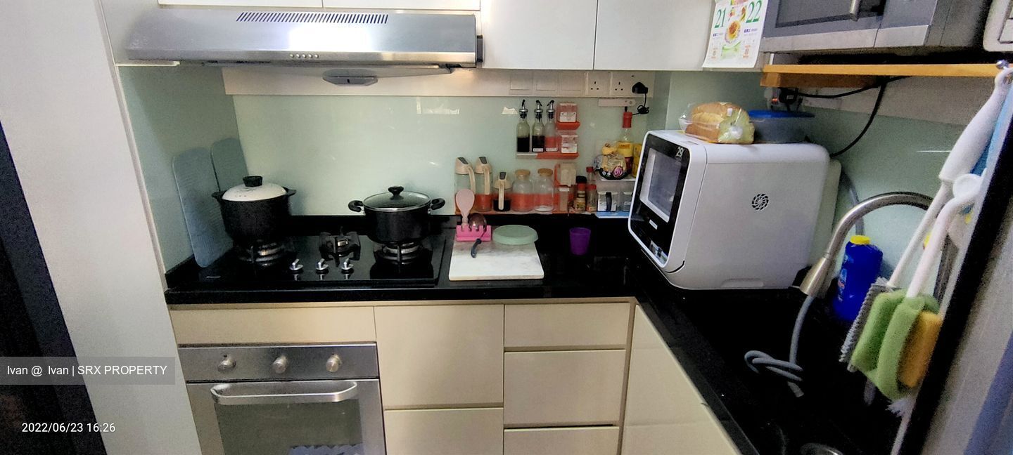Blk 128B Canberra Street (Sembawang), HDB 2 Rooms #362981101